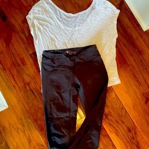 Yoga outfit bundle- whole outfit!